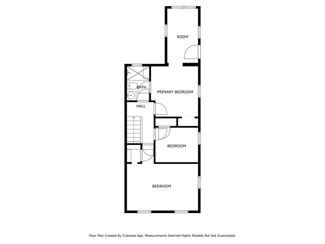 Building Photo - Semi Detached Home in Riggs Park!