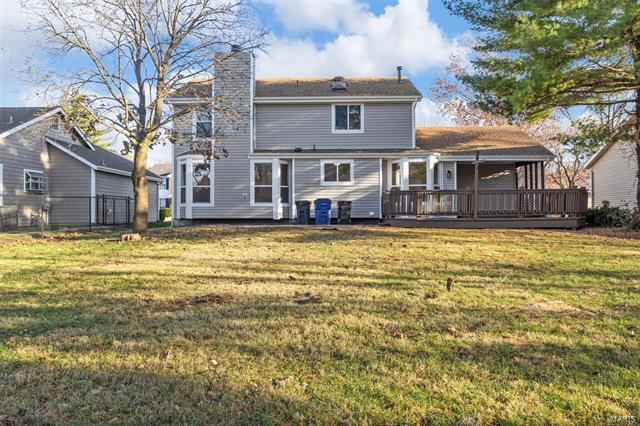 Building Photo - 655 Foxtail Dr