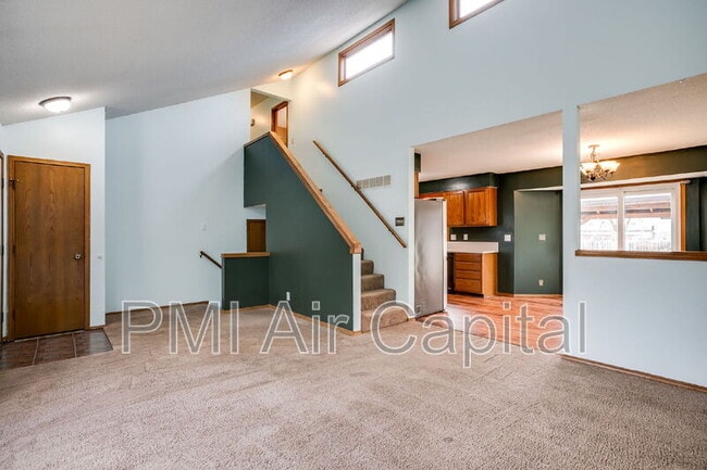 Building Photo - 4043 S Boyd St