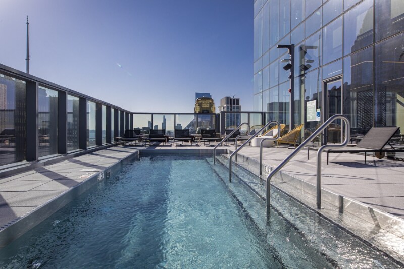 Building Photo - 87 E Wacker Pl