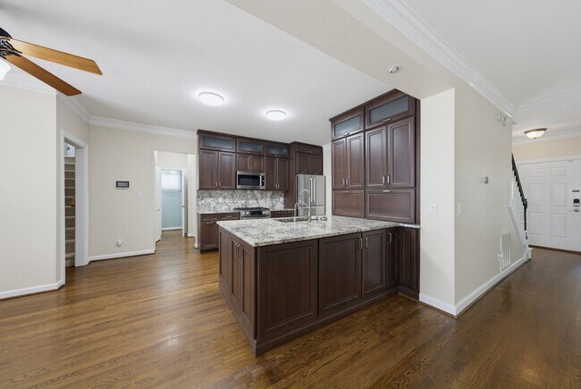 Building Photo - Southern Charm Meets Everyday Entertainment and Convenience!