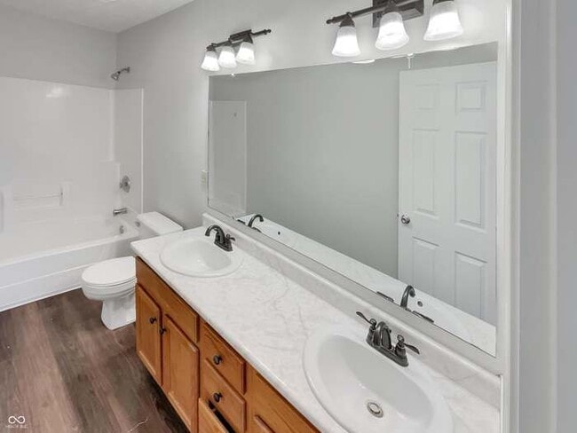 Building Photo - 6614 Sparrowood Dr