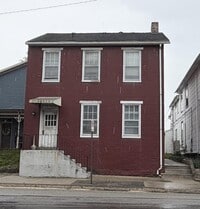Building Photo - 228 Chambersburg St