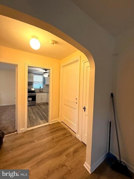 Building Photo - 4401 Bleigh Ave