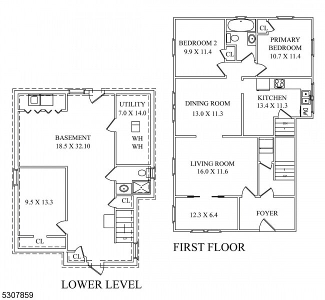 Building Photo - 23 Meeker Pl