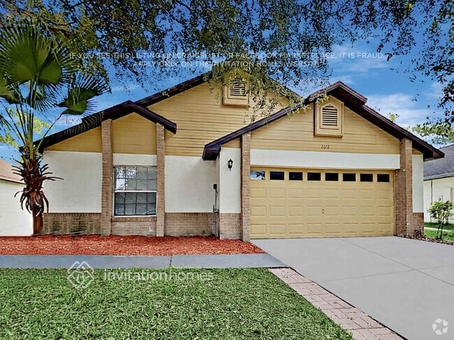 Building Photo - 2672 Whisper Lakes Club Cir