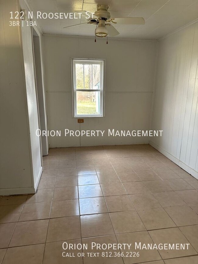 Building Photo - 122 N Roosevelt St