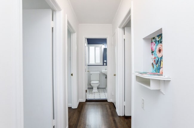 Building Photo - Extensively remodeled 4 Bed / 3 Bath home in South San Francisco. YouTube tour!