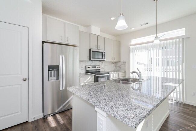 Building Photo - 4664 N Tower Dr