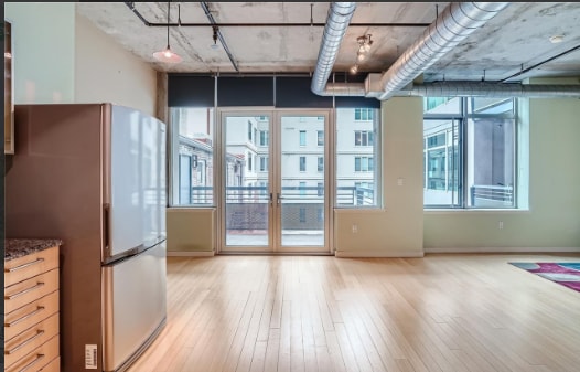 Building Photo - 1401 Wewatta St