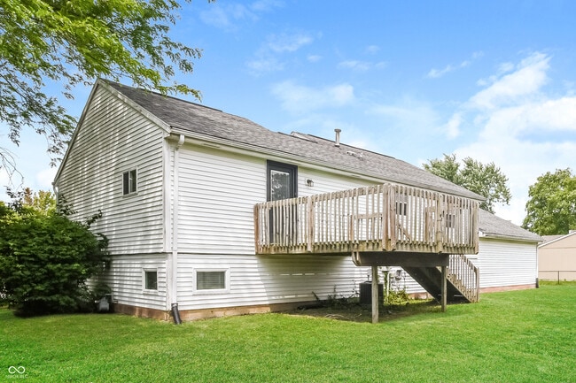 Building Photo - 8313 Castle Farms Rd