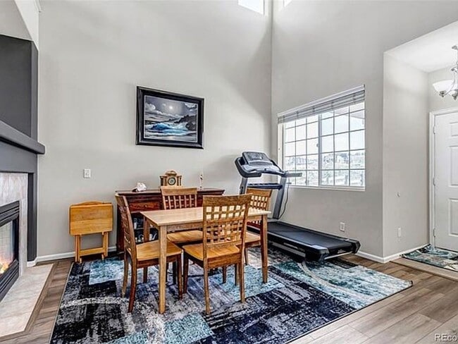 Building Photo - Beautiful home for rent Parker CO on corne...