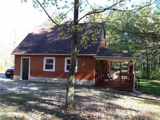 Building Photo - 14543 Ensign Rd