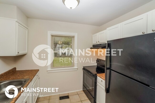 Building Photo - 3901 Jewell Ave