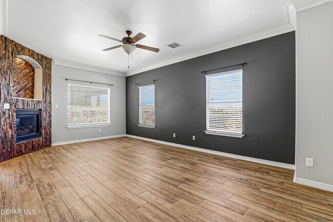 Building Photo - 5457 Pedro Lucero Dr
