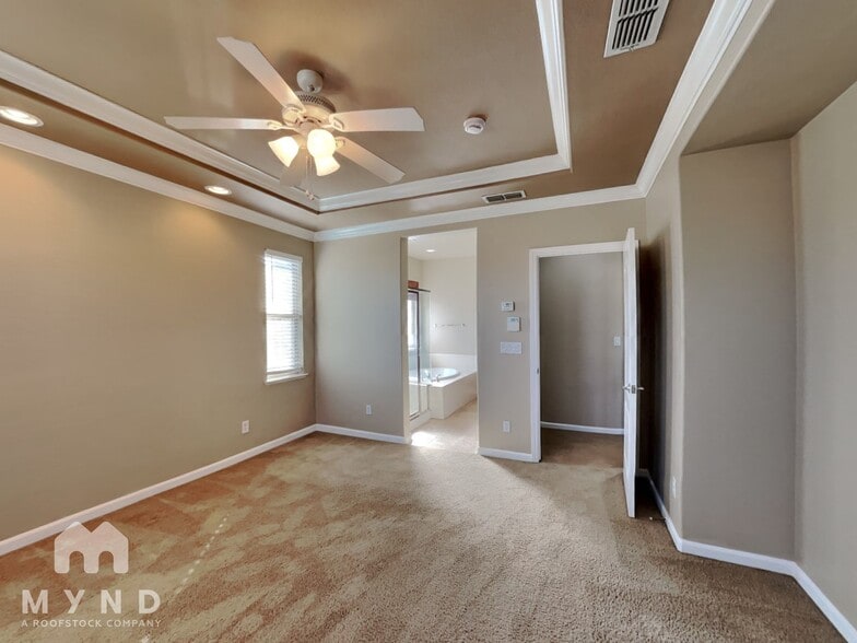 Building Photo - 3532 Silverwood Rd