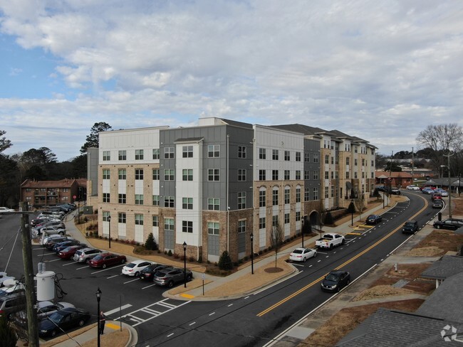 Building Photo - Veranda at Groveway