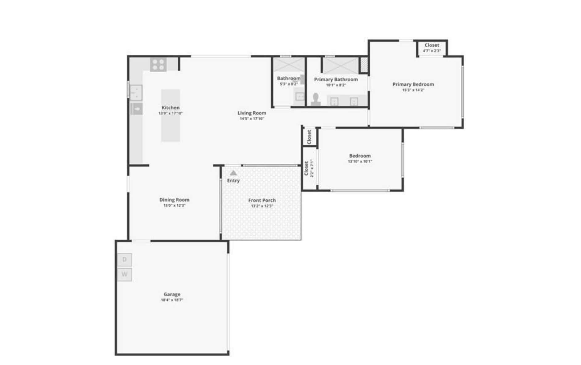 Building Photo - 2625 SE 5th St