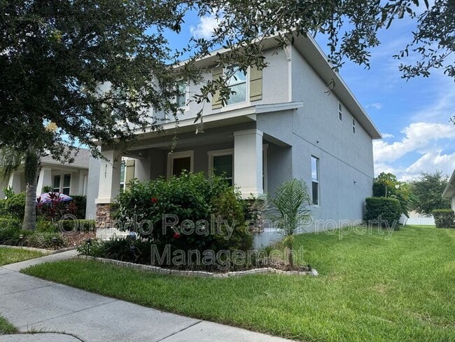 Building Photo - 8109 Soldierwood St