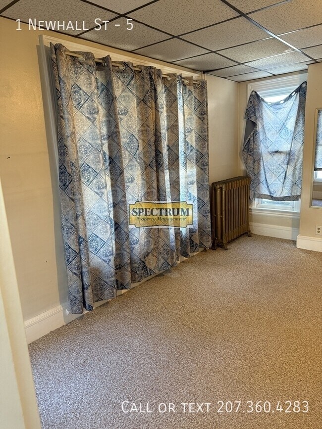 Building Photo - 1 Newhall St