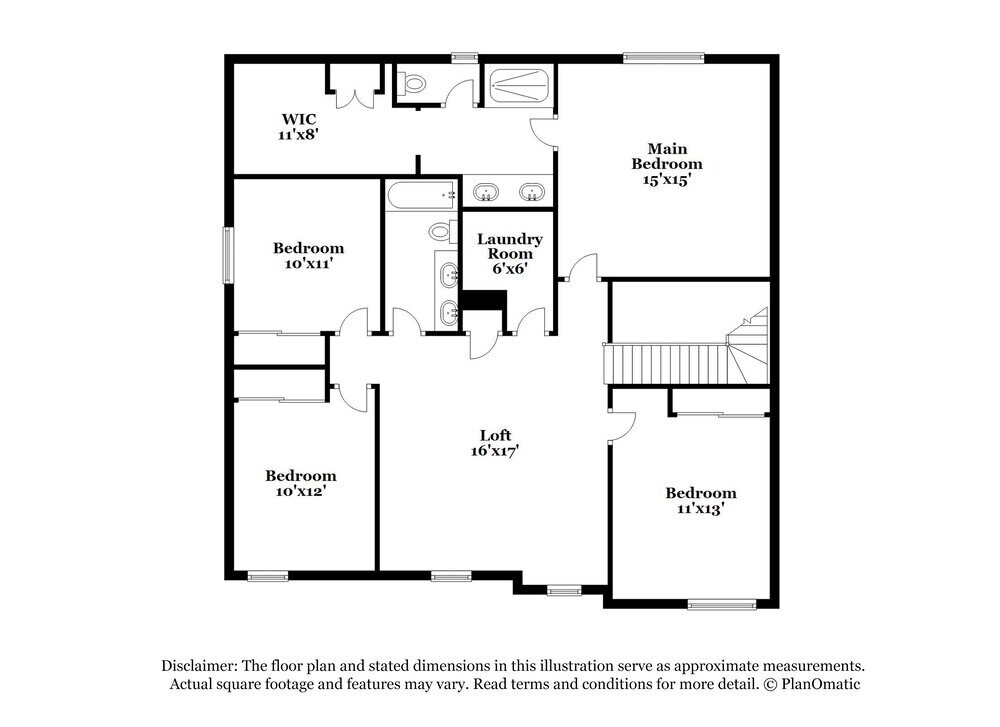 Building Photo - 7649 Blue Water Dr
