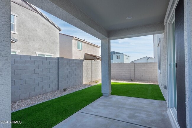Building Photo - 4721 S Parker Pass Rd