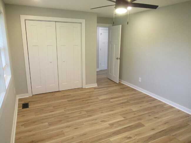 Building Photo - Spacious, Move-In Ready Rental with Modern Updates on the West Side of Lincolnton!