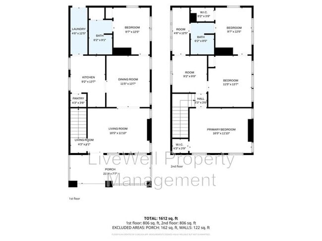 Building Photo - 304 12th St SW