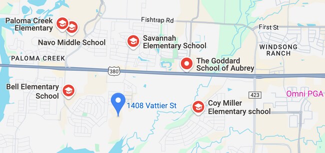 Building Photo - 1408 Vattier St