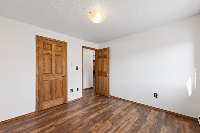 Building Photo - 1716 N Pettet Dr