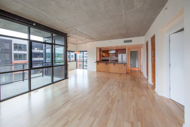 Building Photo - Spacious Luxury Riverfront Condo Near NW 23rd! Parking, Storage, Most Utilities Included!
