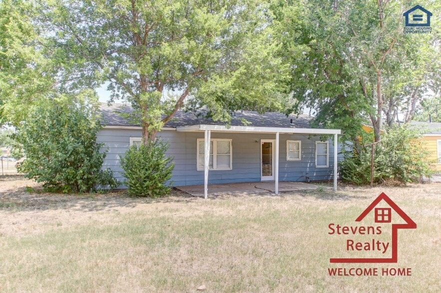 Building Photo - 2316 NW 28th St