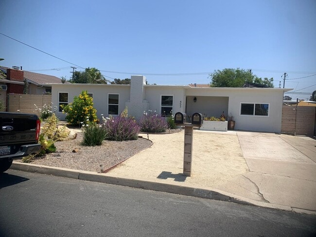 Primary Photo - 3BR/2BA HOME available NOW in FLETCHER PAR...