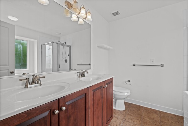 Building Photo - 8122 Lee Hall Ave