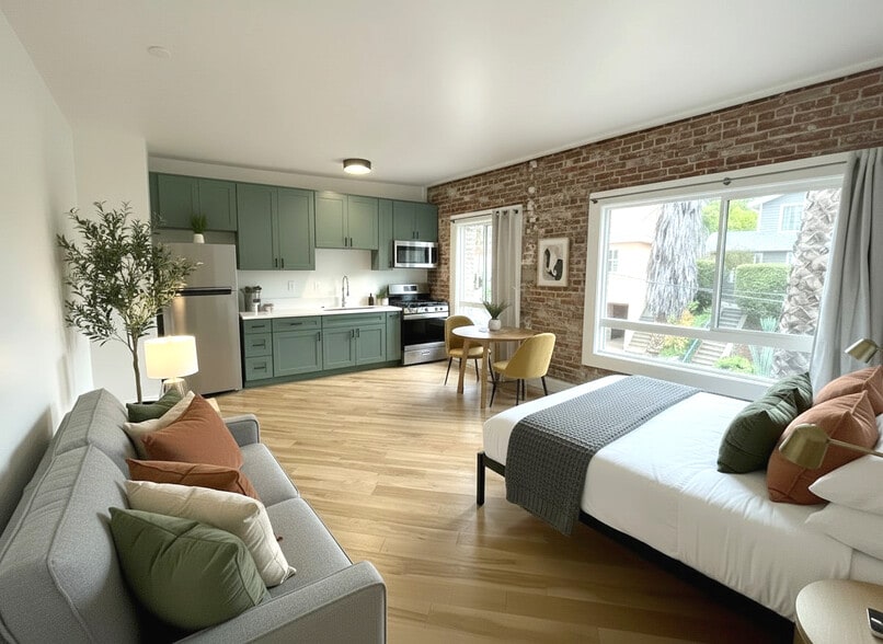 Building Photo - 1101 Westerly Ter