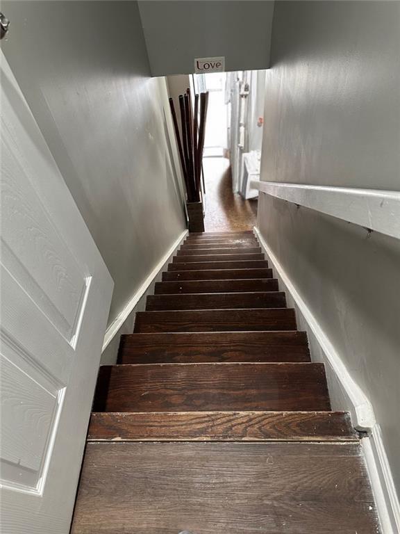 Building Photo - 1506 St Marks Ave