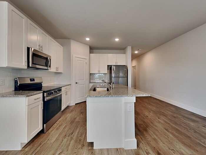 Building Photo - 3412 New York Ave