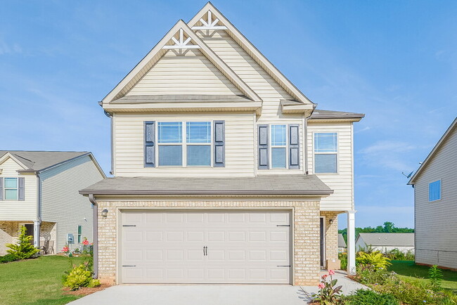 Building Photo - 1104 Jury Ct