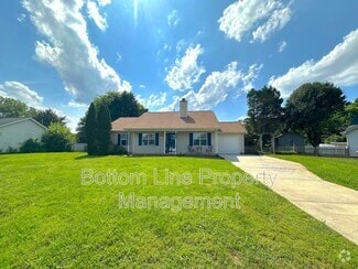 Building Photo - 4563 Cochran Farm Rd SW