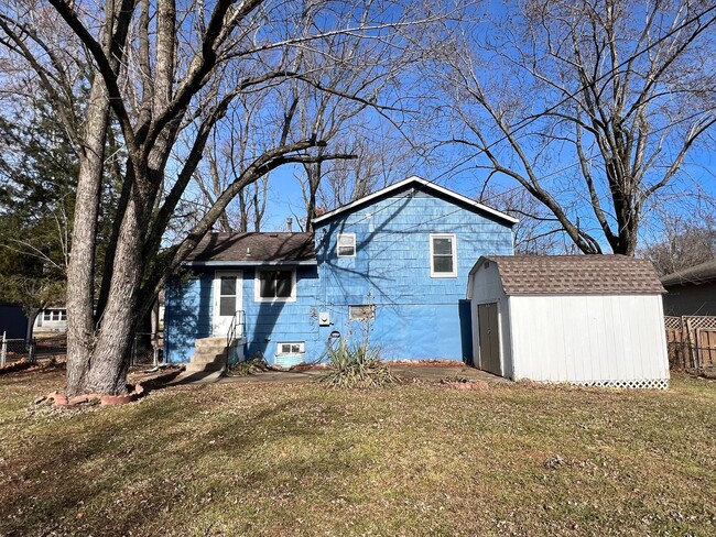 Building Photo - 3-Bedroom Home With Finished Basement and Storage Shed