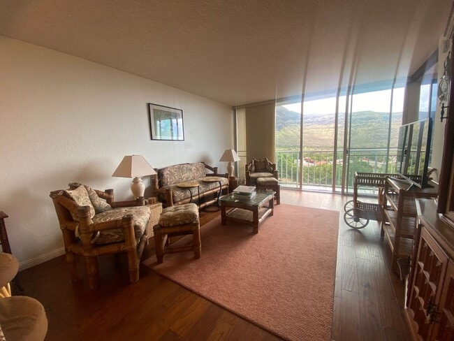 Building Photo - 84-680 Kili Dr 607 B