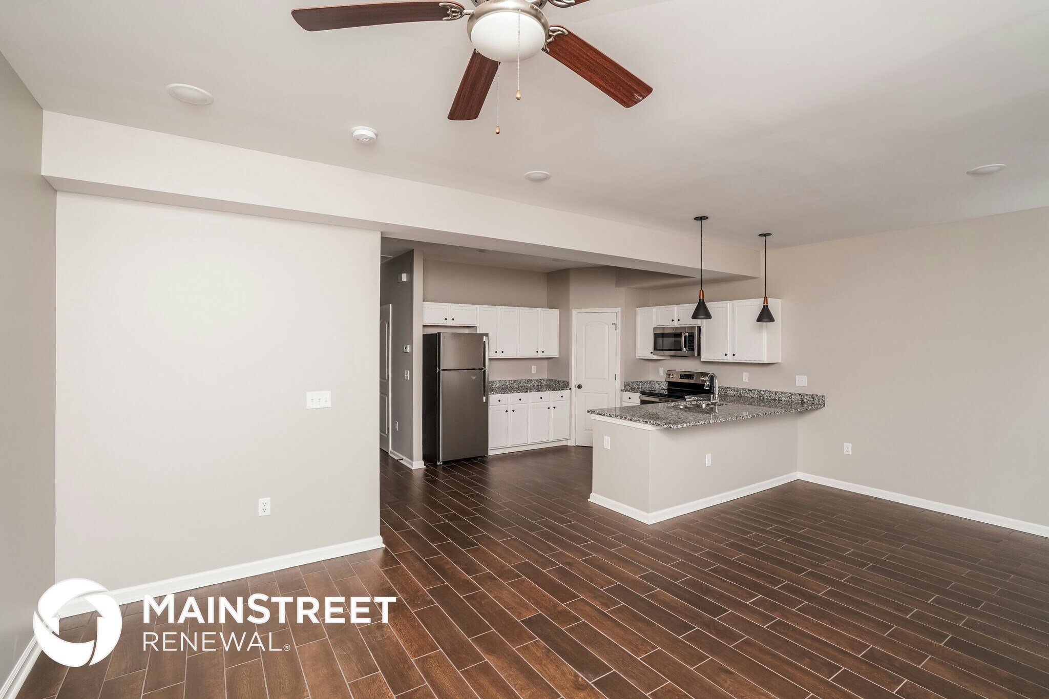 Building Photo - 2117 Paddle Wheel Dr