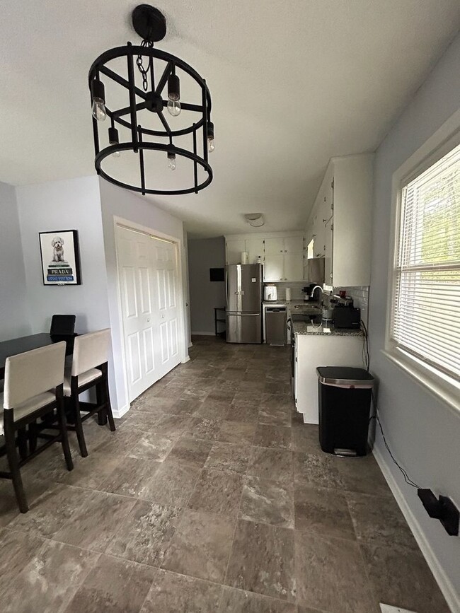 3 Bedroom Single Family Home in Eden 833 Conover Dr Eden NC 27288