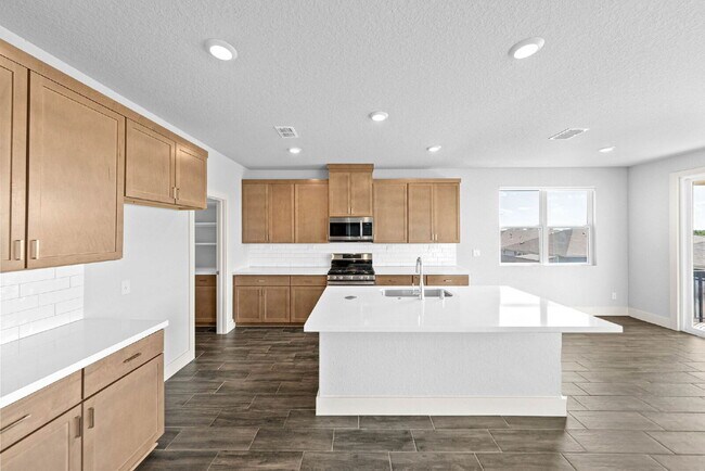 Building Photo - A Home that Blends Comfort, Style, and Everyday Magic