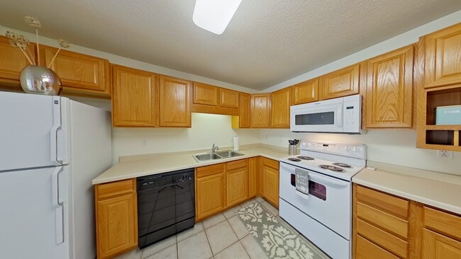 Floorplan - Stonebridge