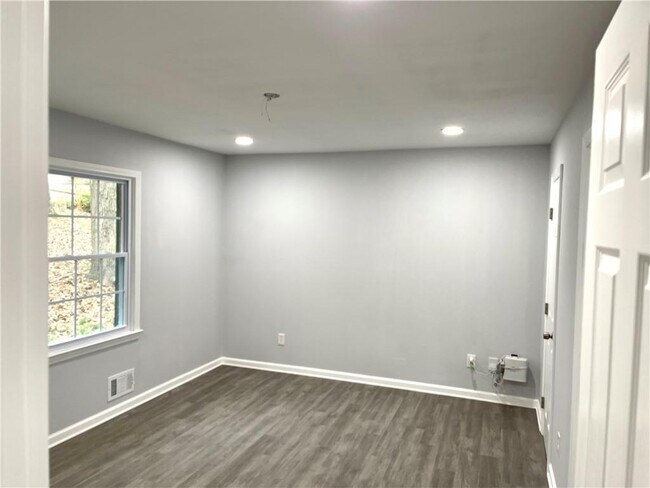 Bedroom 1 - 1695 Buford Dr