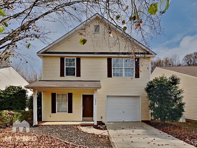 Building Photo - 2006 Harrison Park Dr