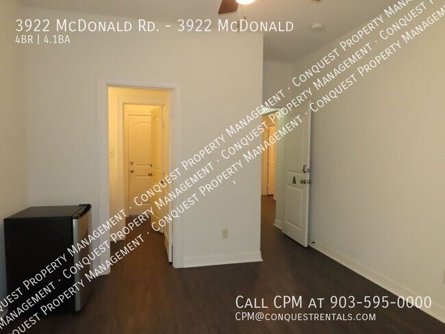 Building Photo - 3922 McDonald Rd