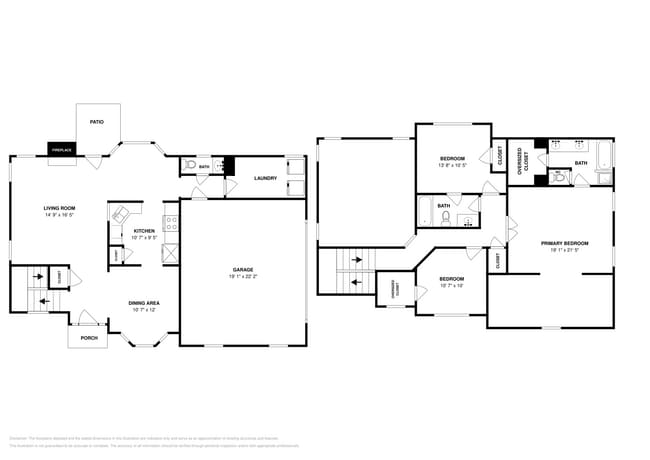Building Photo - 3927 Brandon Lee Way