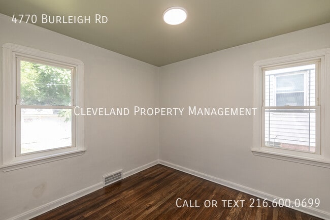 Building Photo - 4770 Burleigh Rd
